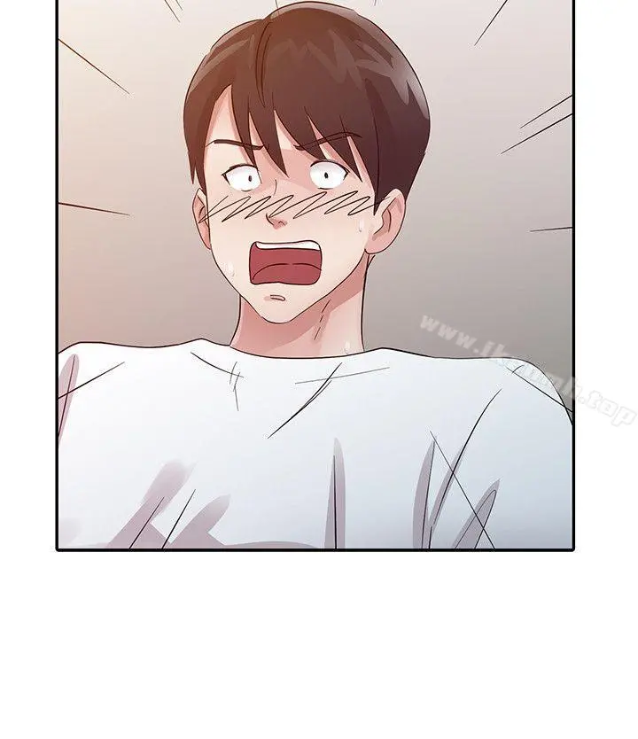 爸爸的女人 - 第15话 - page 18