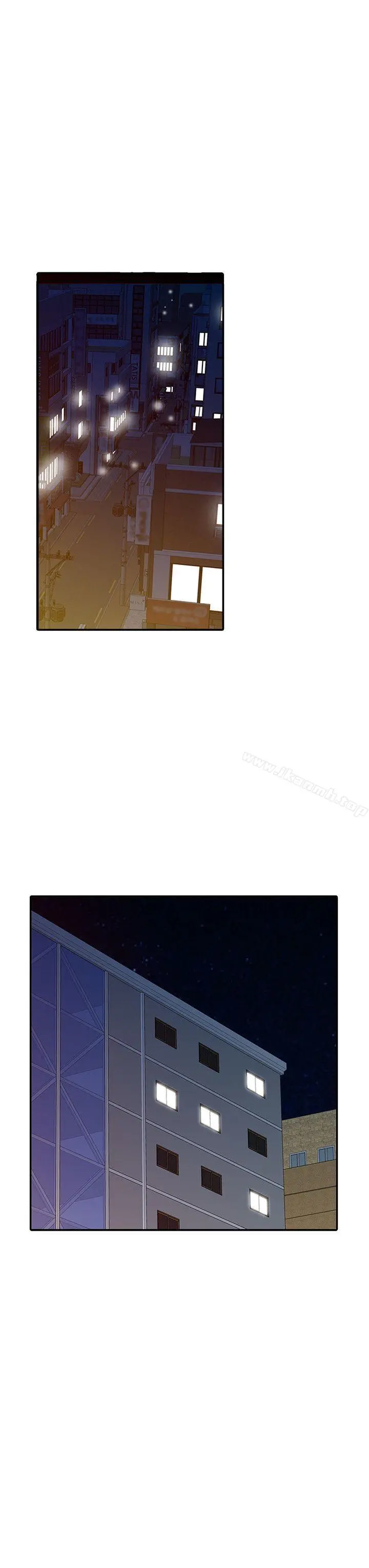 爸爸的女人 - 第28话-才过3天关係就变质了 - page 8