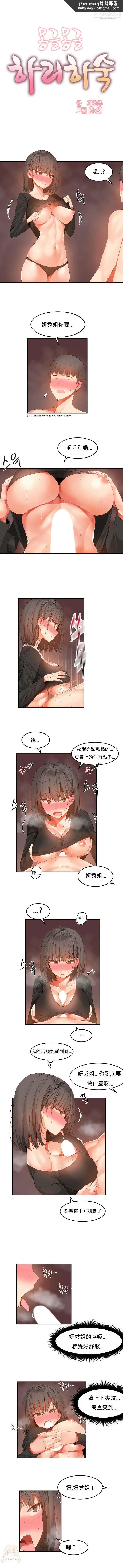 女宿舍管理员 - 第31话 - page 1