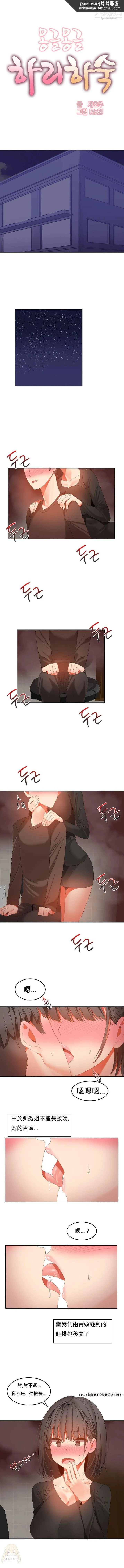 女宿舍管理员 - 第30话 - page 1