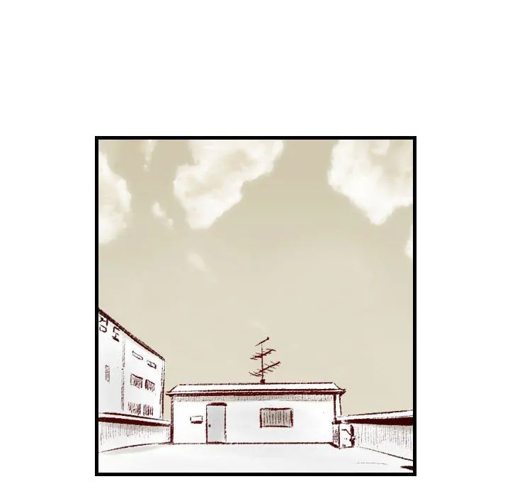 堕落城市 - 第37话 - page 21