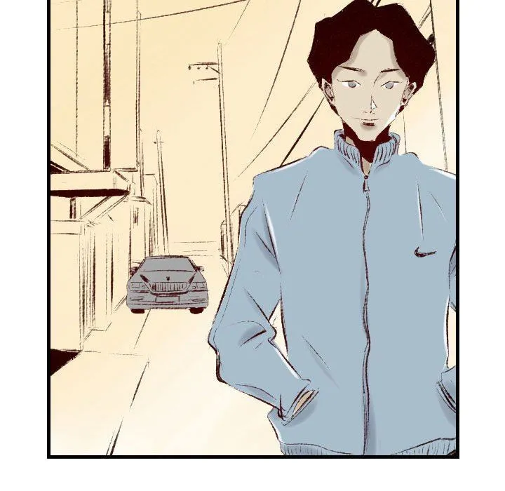 堕落城市 - 第37话 - page 52