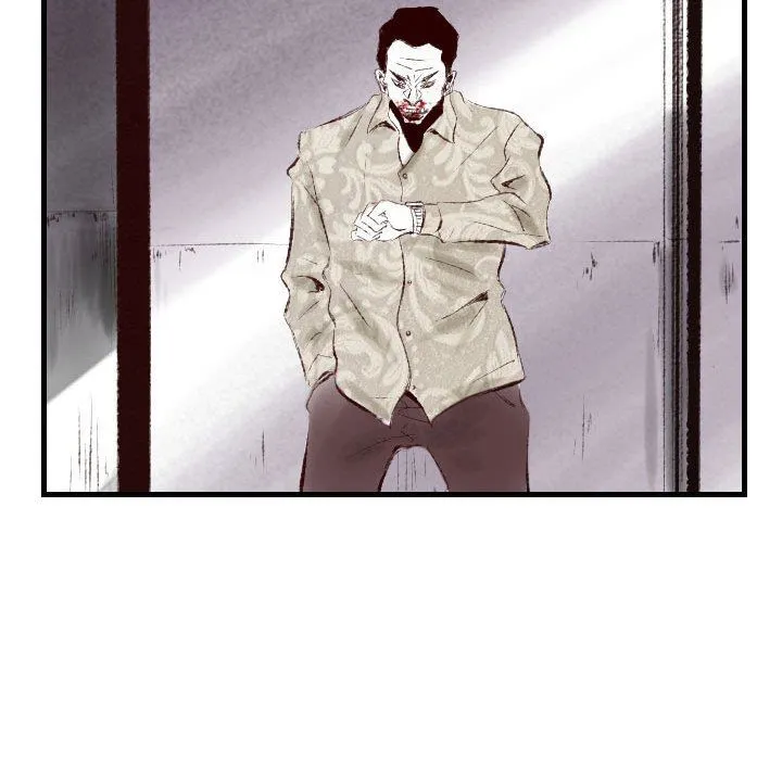 堕落城市 - 第41话 - page 37