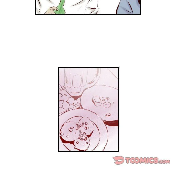 堕落城市 - 第31话 - page 50