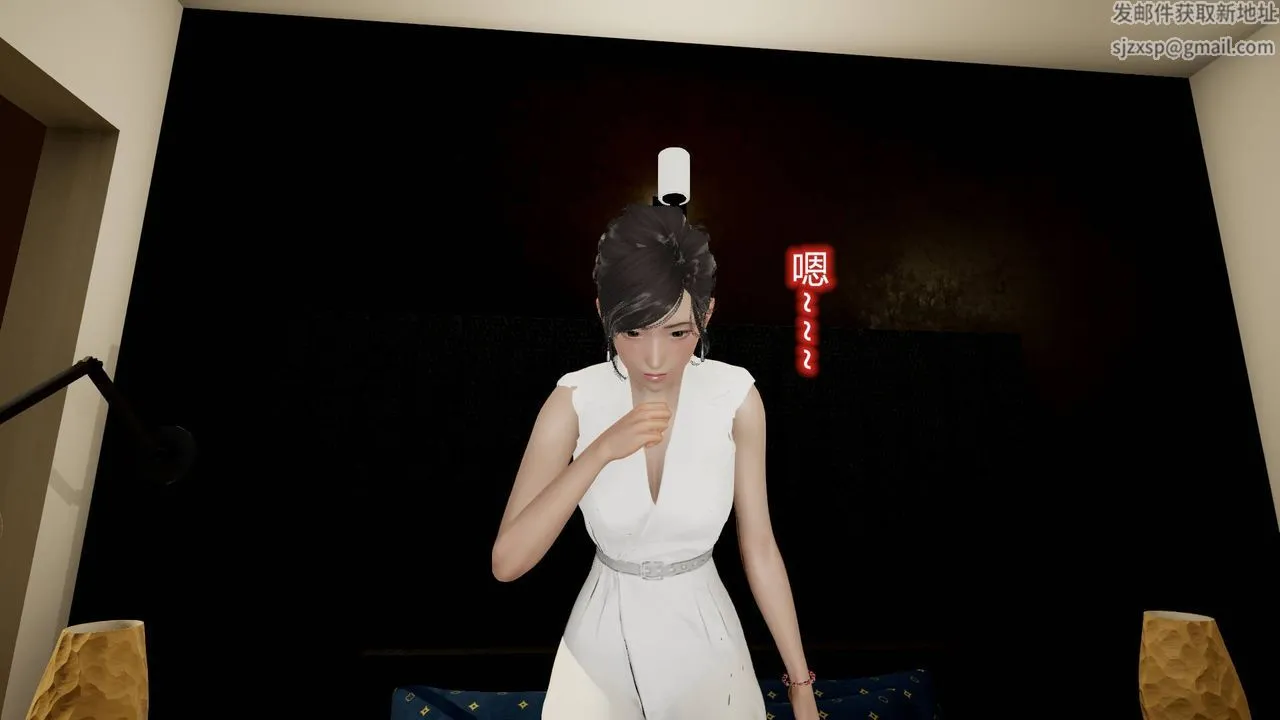 [3D]丝袜爱好者短篇1-3小剧场1-5 - 14-危机前夕 - page 61