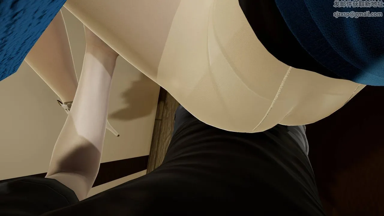 [3D]丝袜爱好者短篇1-3小剧场1-5 - 13-瞒着负心汉偷偷做爱 - page 59