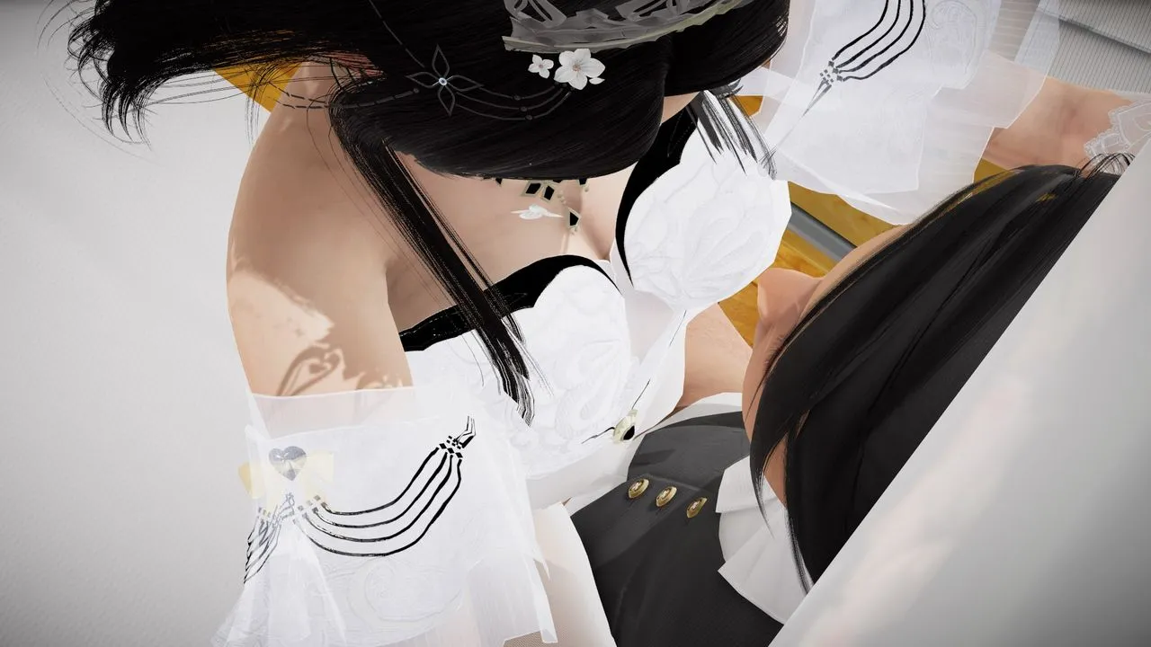 [3D]丝袜爱好者短篇1-3小剧场1-5 - 24-敏婷与刘帅的故事完结篇3 - page 67