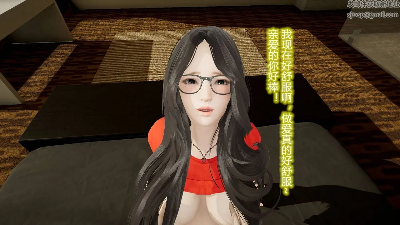 [3D]丝袜爱好者短篇1-3小剧场1-5 - 18-少女们的初夜上 - page 50