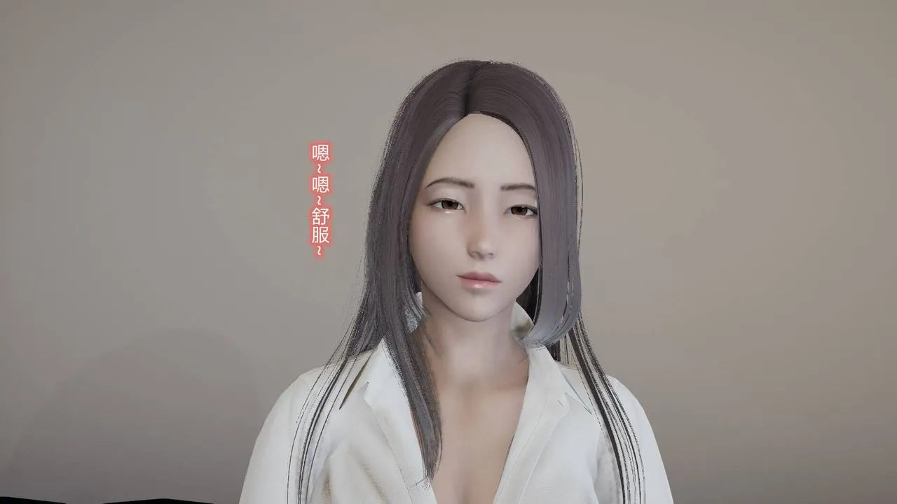 [3D]丝袜爱好者短篇1-3小剧场1-5 - 01-我的丝袜性教育老师![教师篇] - page 43
