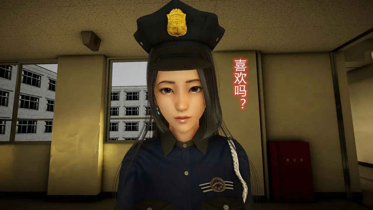 [3D]丝袜爱好者短篇1-3小剧场1-5 - 23-敏婷与刘帅的故事完结篇2 - page 42