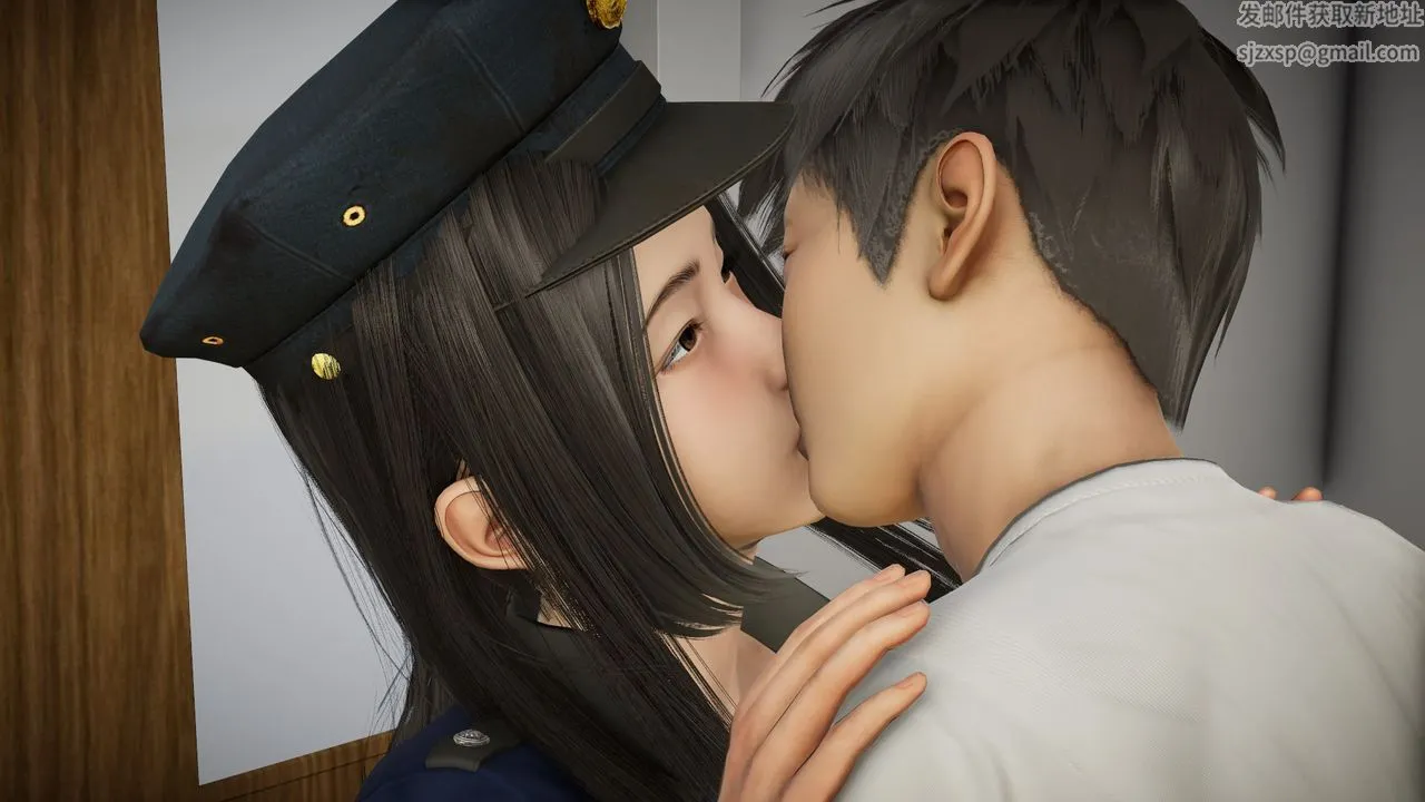 [3D]丝袜爱好者短篇1-3小剧场1-5 - 23-敏婷与刘帅的故事完结篇2 - page 88