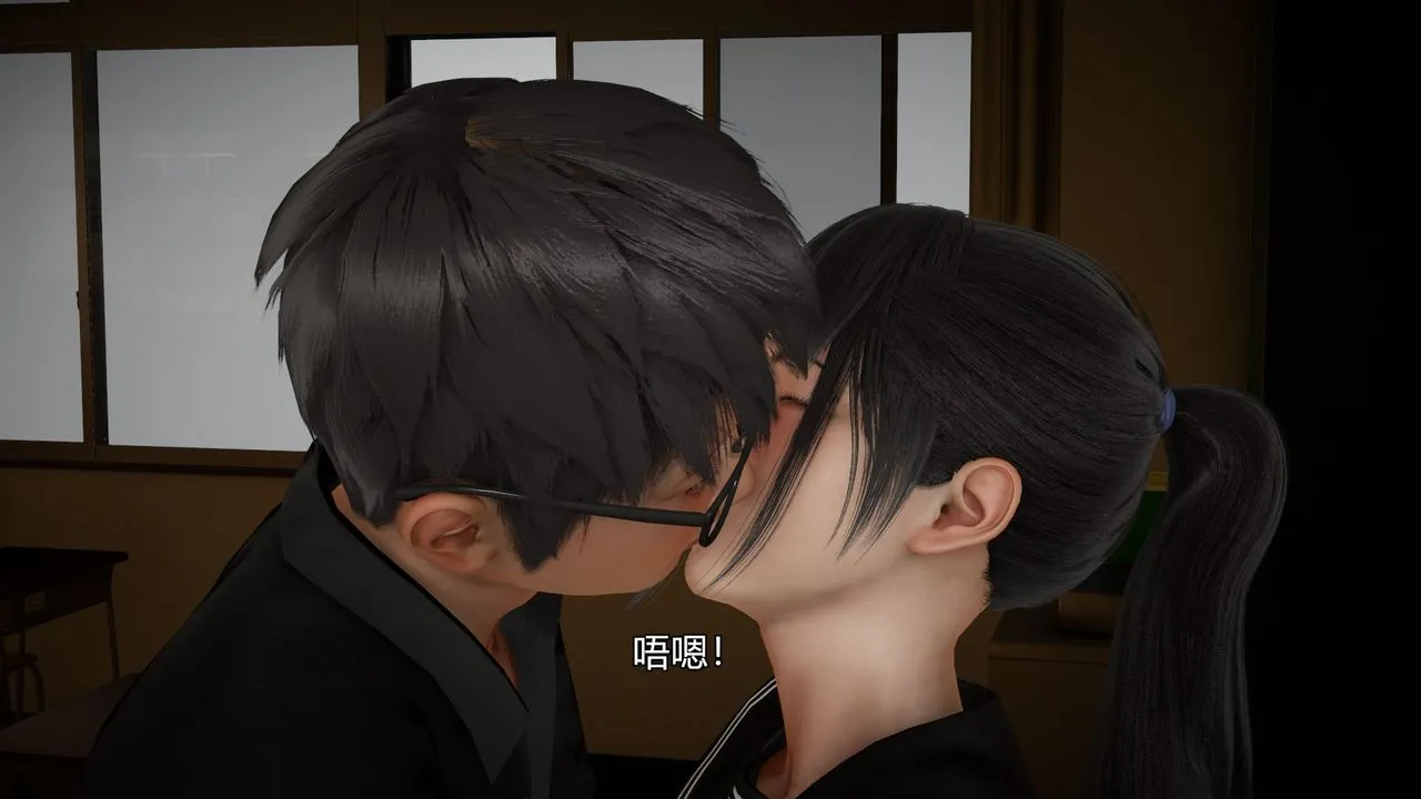 [3D]丝袜爱好者短篇1-3小剧场1-5 - 03-找回青春的感觉 - page 37