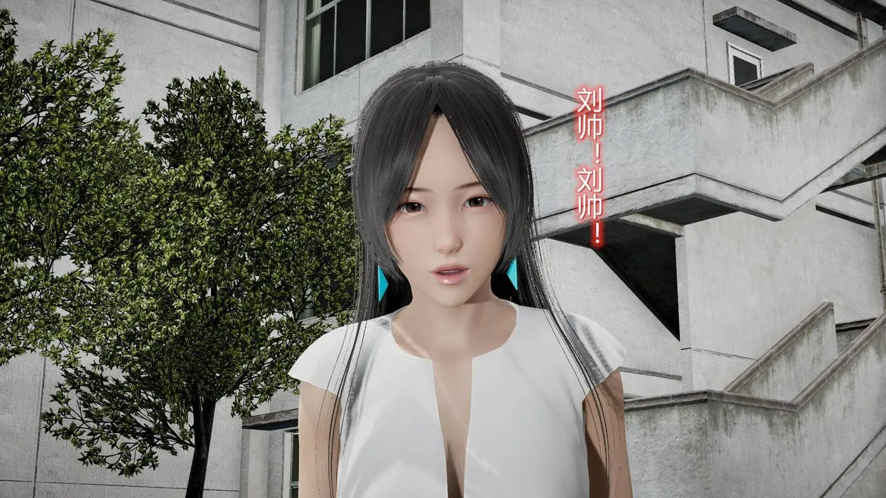 [3D]丝袜爱好者短篇1-3小剧场1-5 - 17-穿越？ - page 7