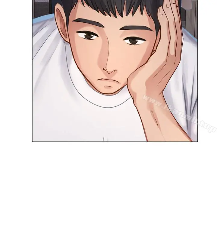 享乐补习街 - 第1话-补习街特别的夜晚 - page 58