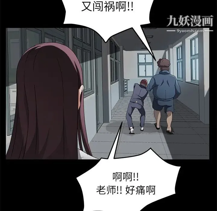 卖身契约 - 第23话 - page 80