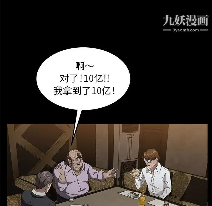 卖身契约 - 第24话 - page 87