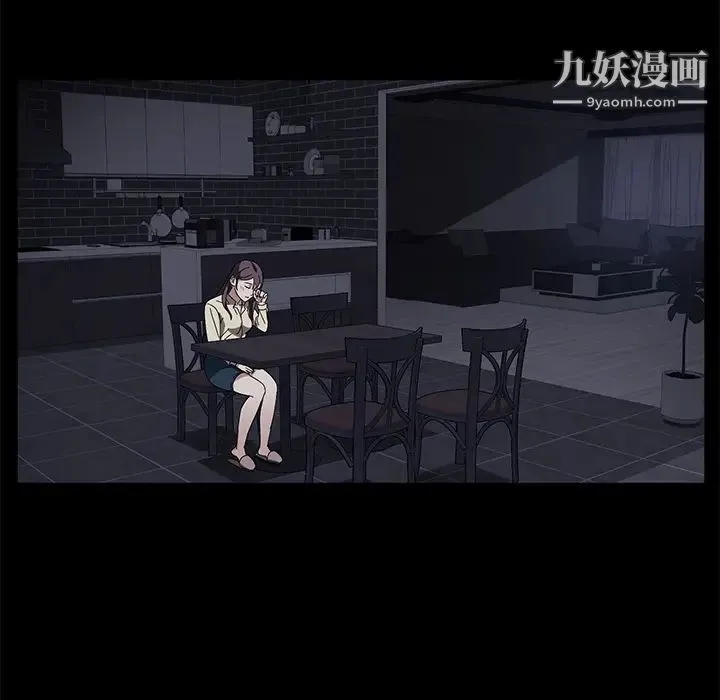 卖身契约 - 第36话 - page 87