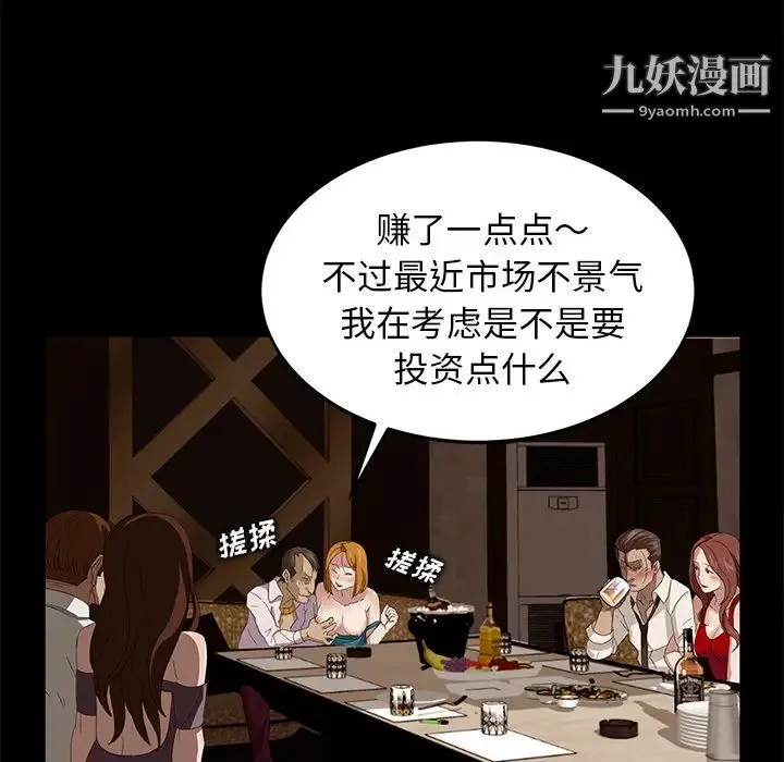 卖身契约 - 第7话 - page 96