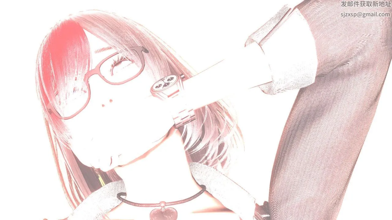 [3D]都市欲灵 - 第14话 - page 61