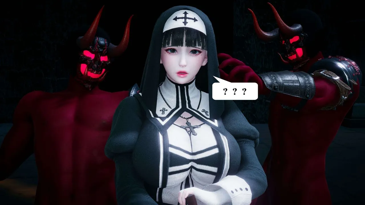 [3D]都市欲灵 - 第10话 - page 3
