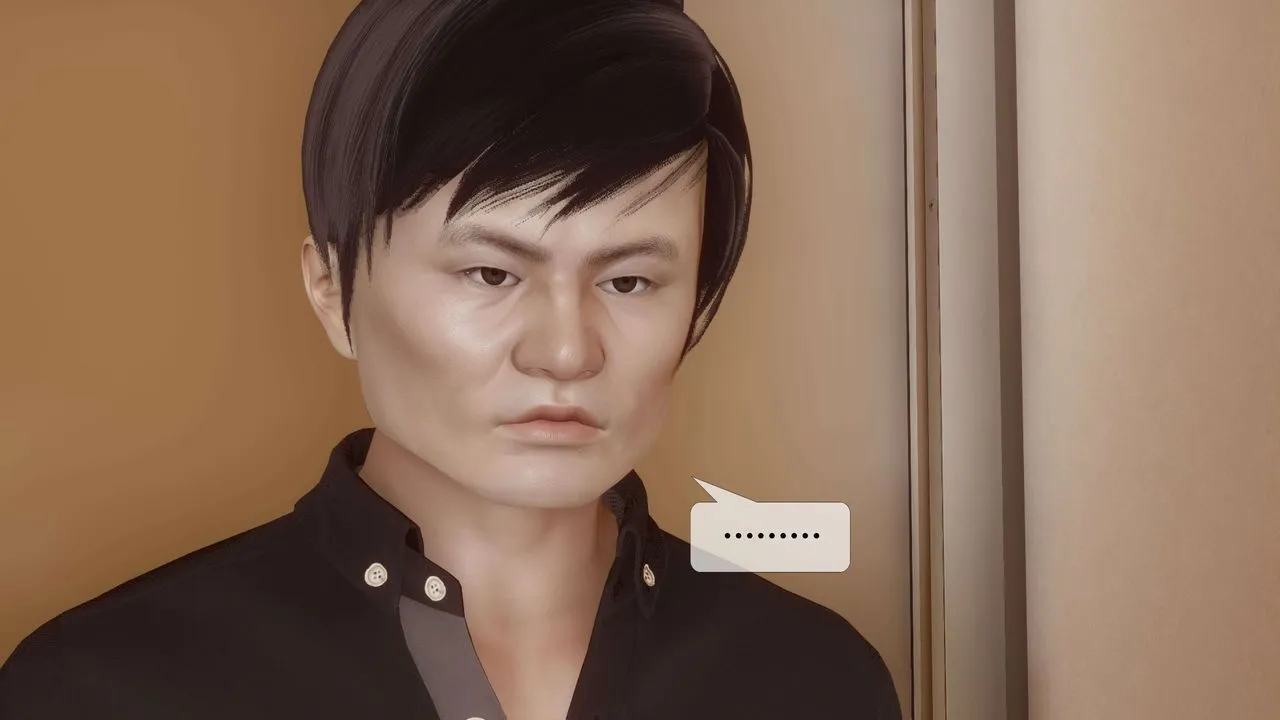[3D]都市欲灵 - 第16话 - page 31