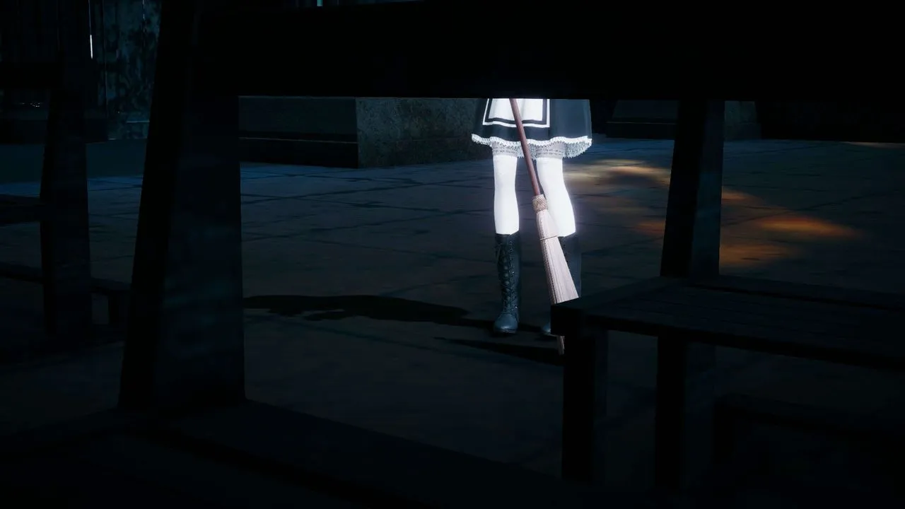 [3D]都市欲灵 - 第09话 - page 88
