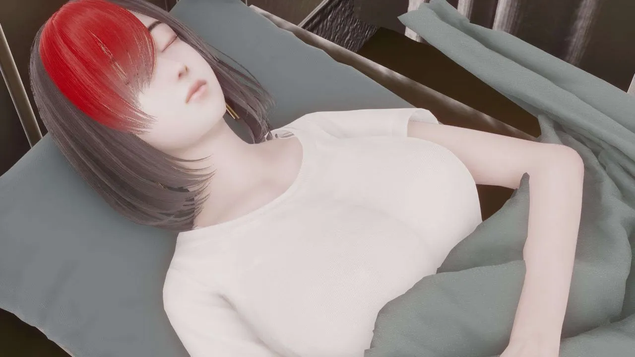 [3D]都市欲灵 - 第05话 - page 2