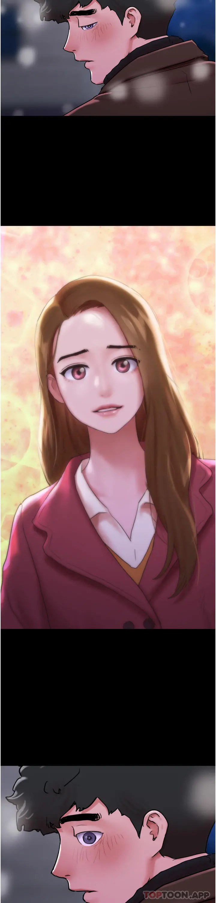 我的兵变女友 - 第4话-爱情恆久远，兵变永流传 - page 42