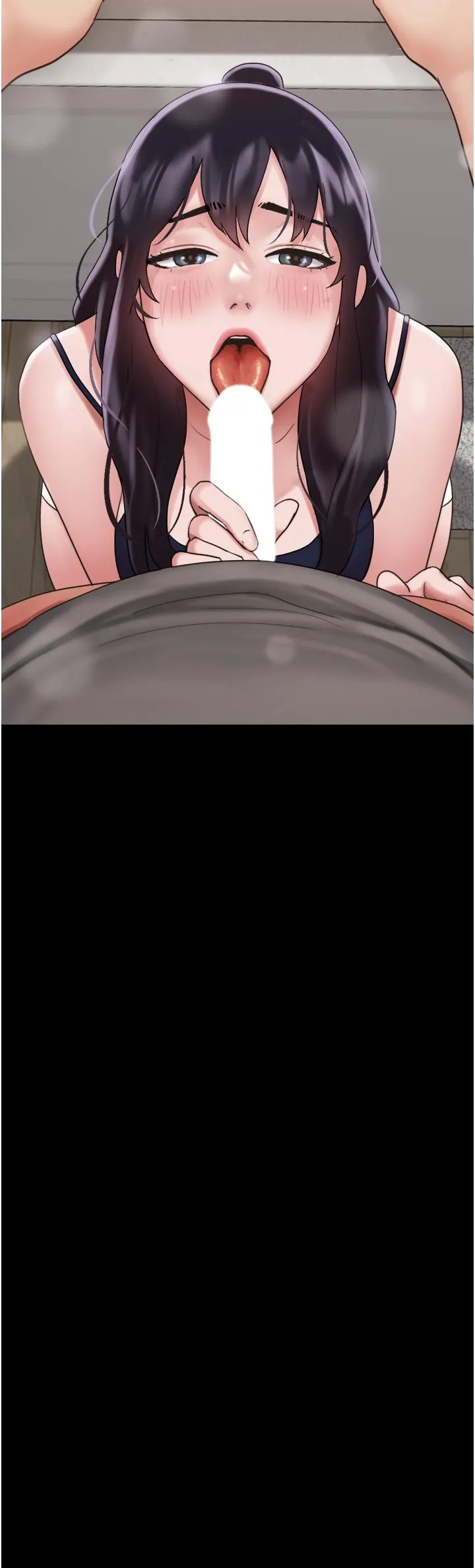 我的兵变女友 - 第18话-佳燕内心的G渴呼唤 - page 4