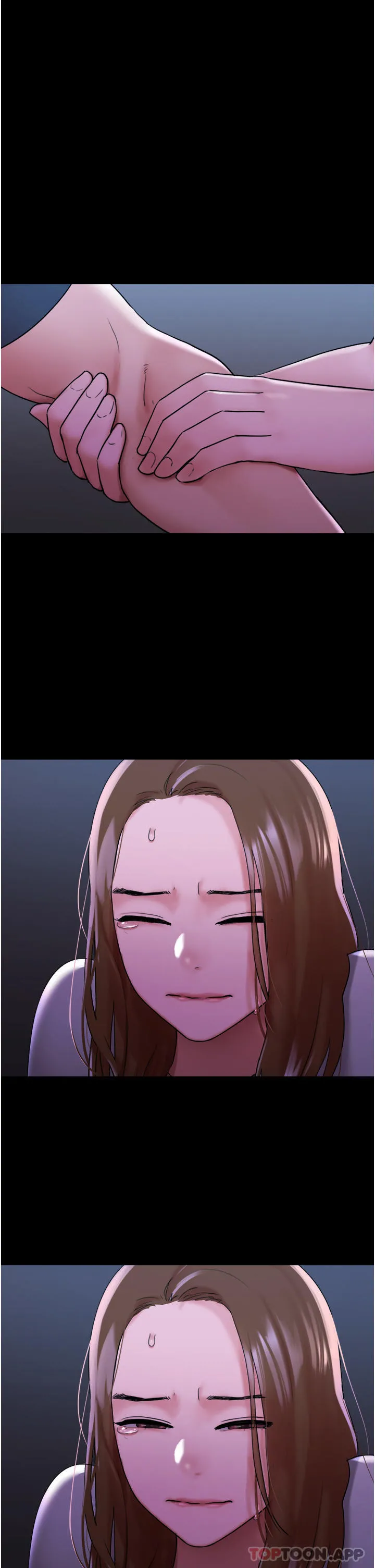 我的兵变女友 - 第10话-紧急时刻只想传宗接代？！ - page 47