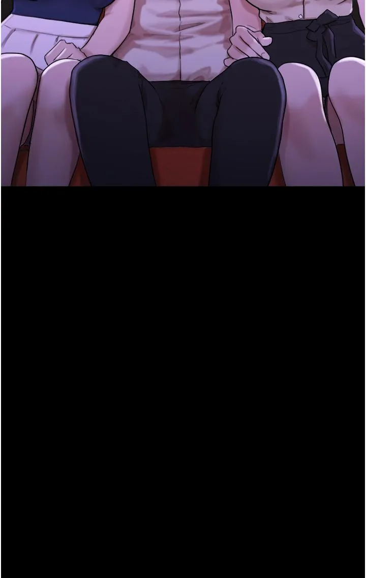 我的兵变女友 - 第26话-在电影院上演4D爱情动作片 - page 4