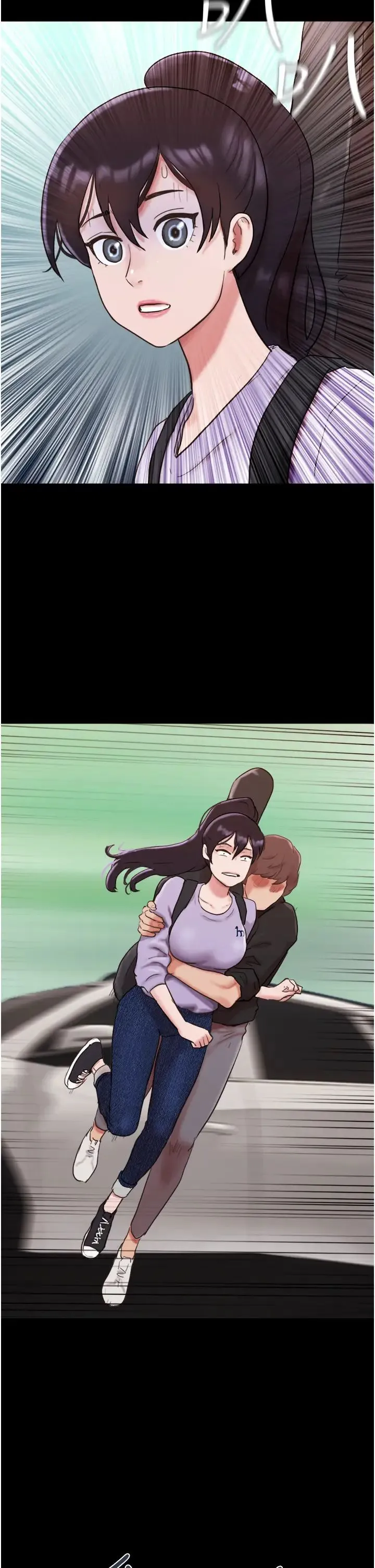 我的兵变女友 - 第50話最終話-妳們倆都是我的 - page 47