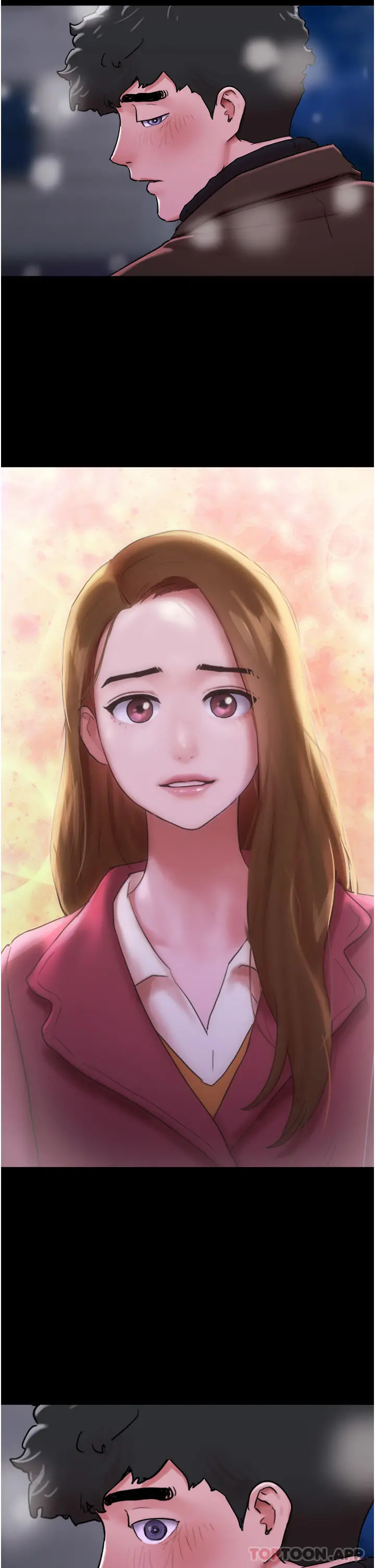 我的兵变女友 - 第5话-衝撞我的最深处吧 - page 2
