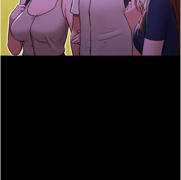 我的兵变女友 - 第27话-有求必应的两位女友 - page 15