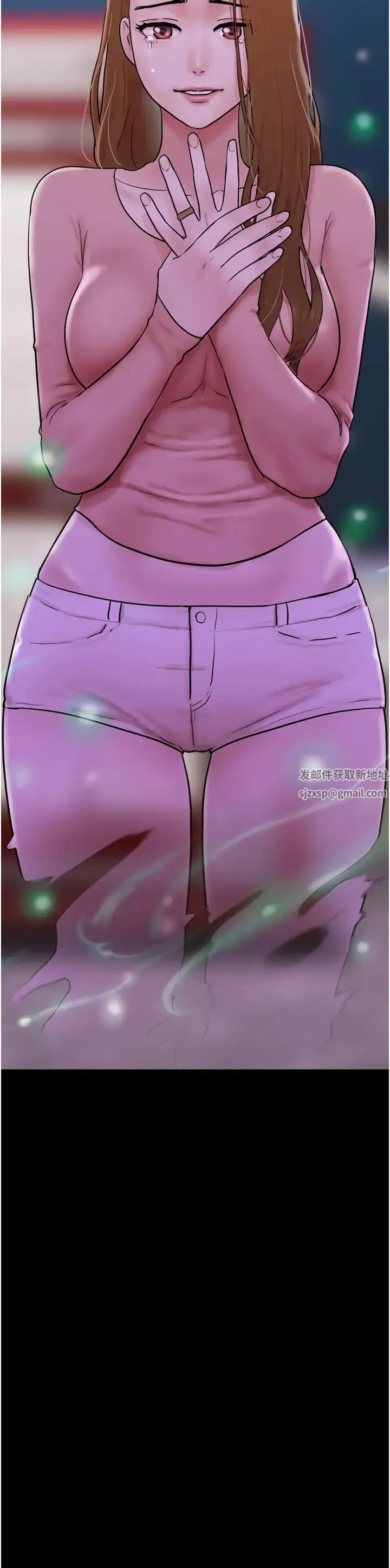 我的兵变女友 - 第49話-你是不是在想她? - page 5