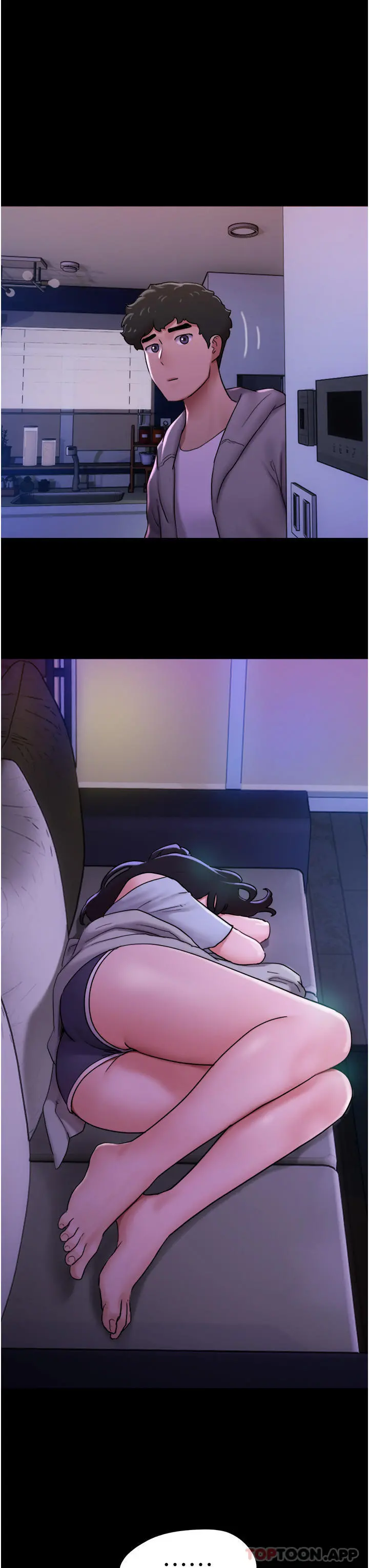 我的兵变女友 - 第6话-灵感「大喷发」 - page 44