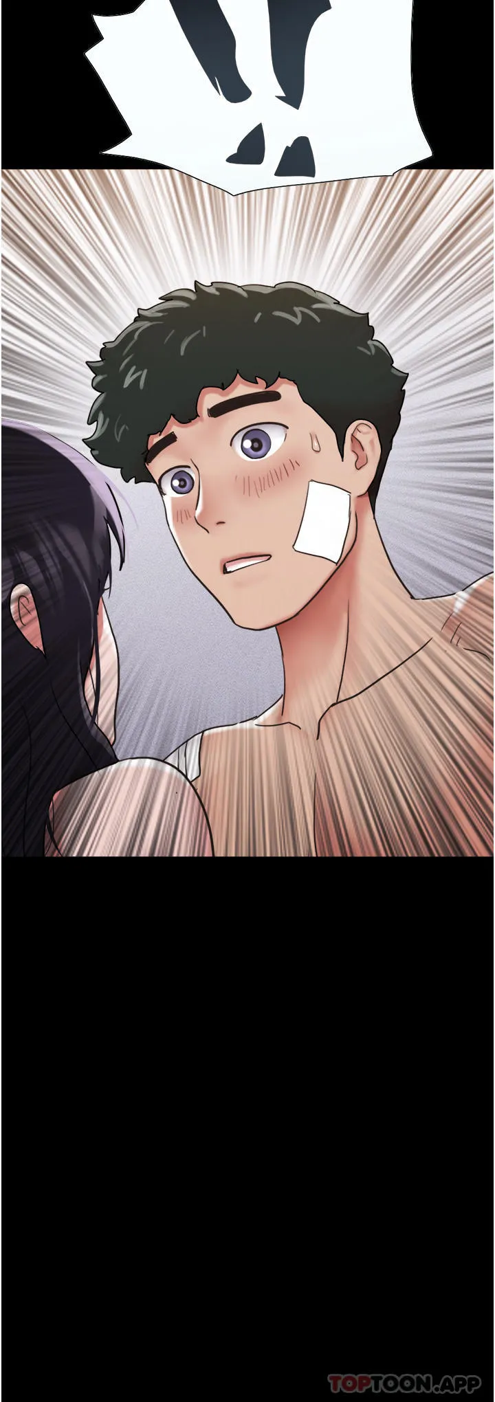 我的兵变女友 - 第13话-我跟她谁干起来比较爽？ - page 5