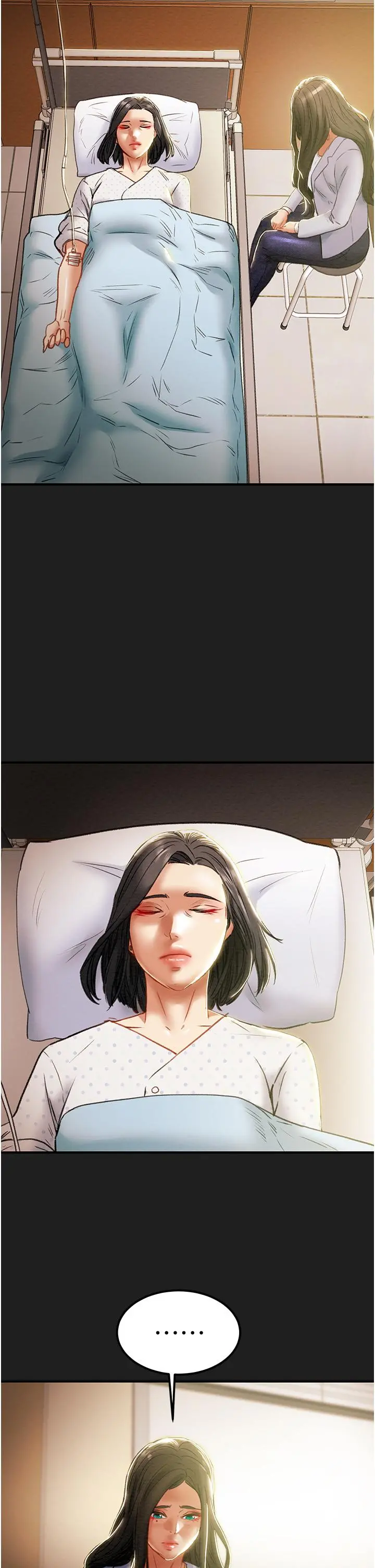 纯情女攻略计划 - 第69话-小姨子，你是来打炮的吗 - page 38