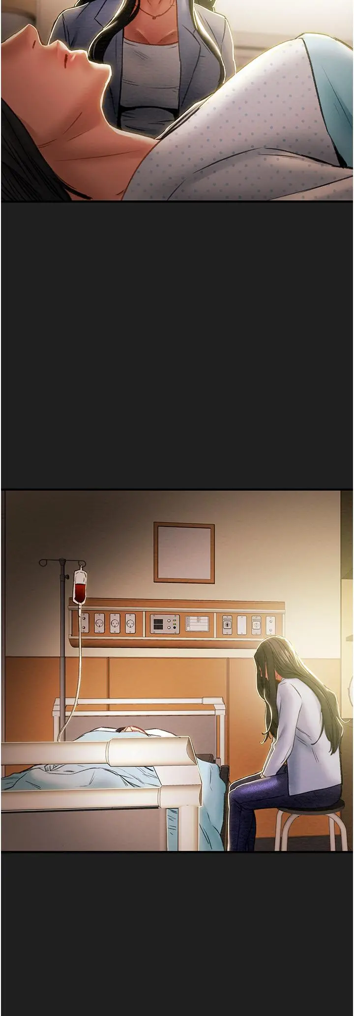 纯情女攻略计划 - 第69话-小姨子，你是来打炮的吗 - page 39