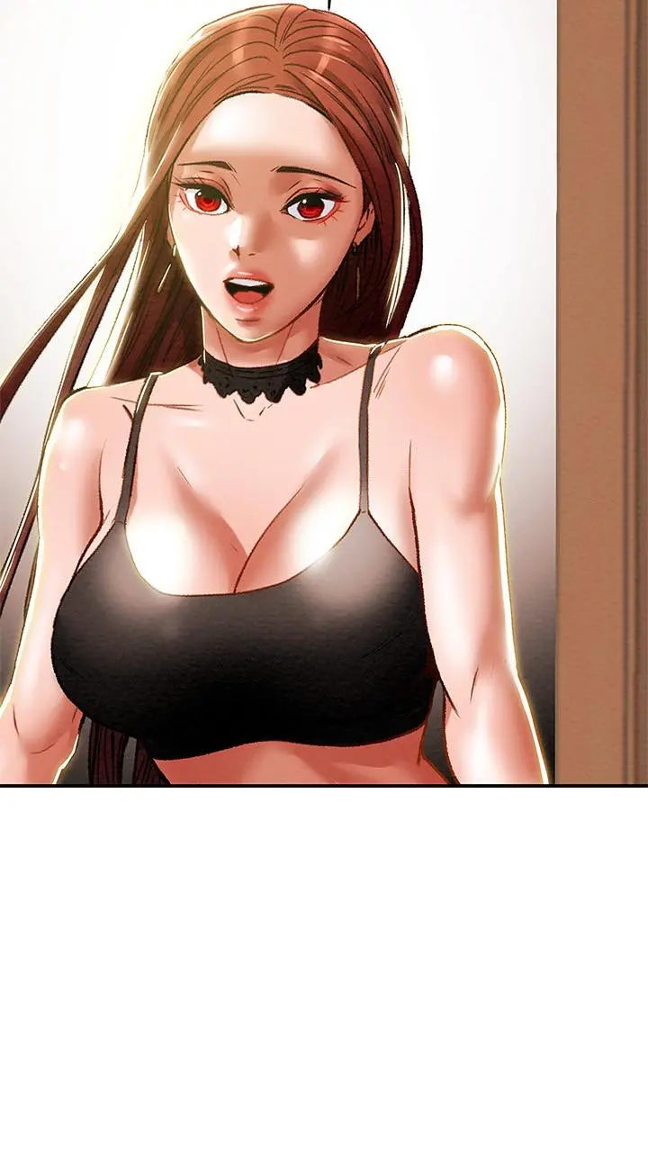 纯情女攻略计划 - 第34话-两人之间的新情感 - page 44