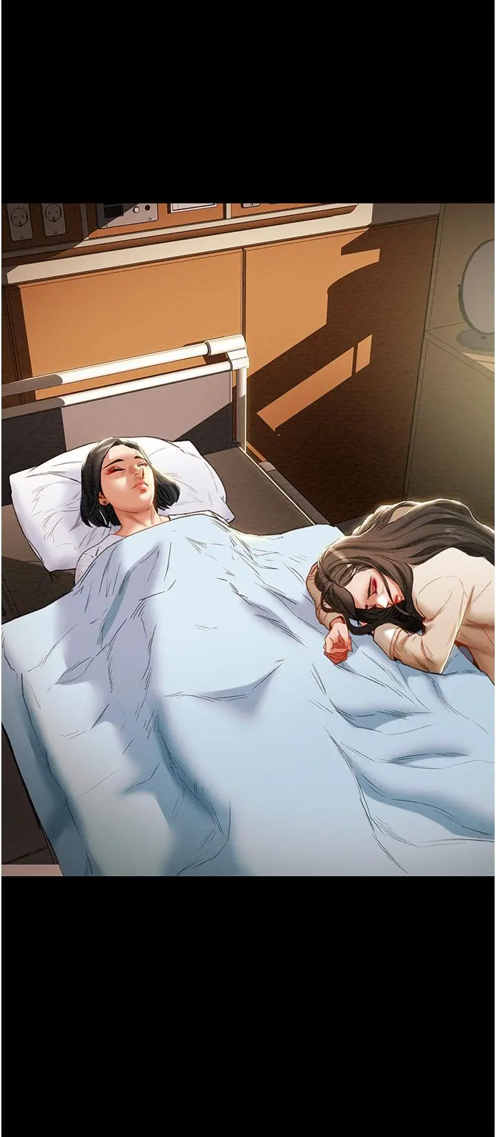 纯情女攻略计划 - 第74话-朝思慕想的小穴滋味 - page 7