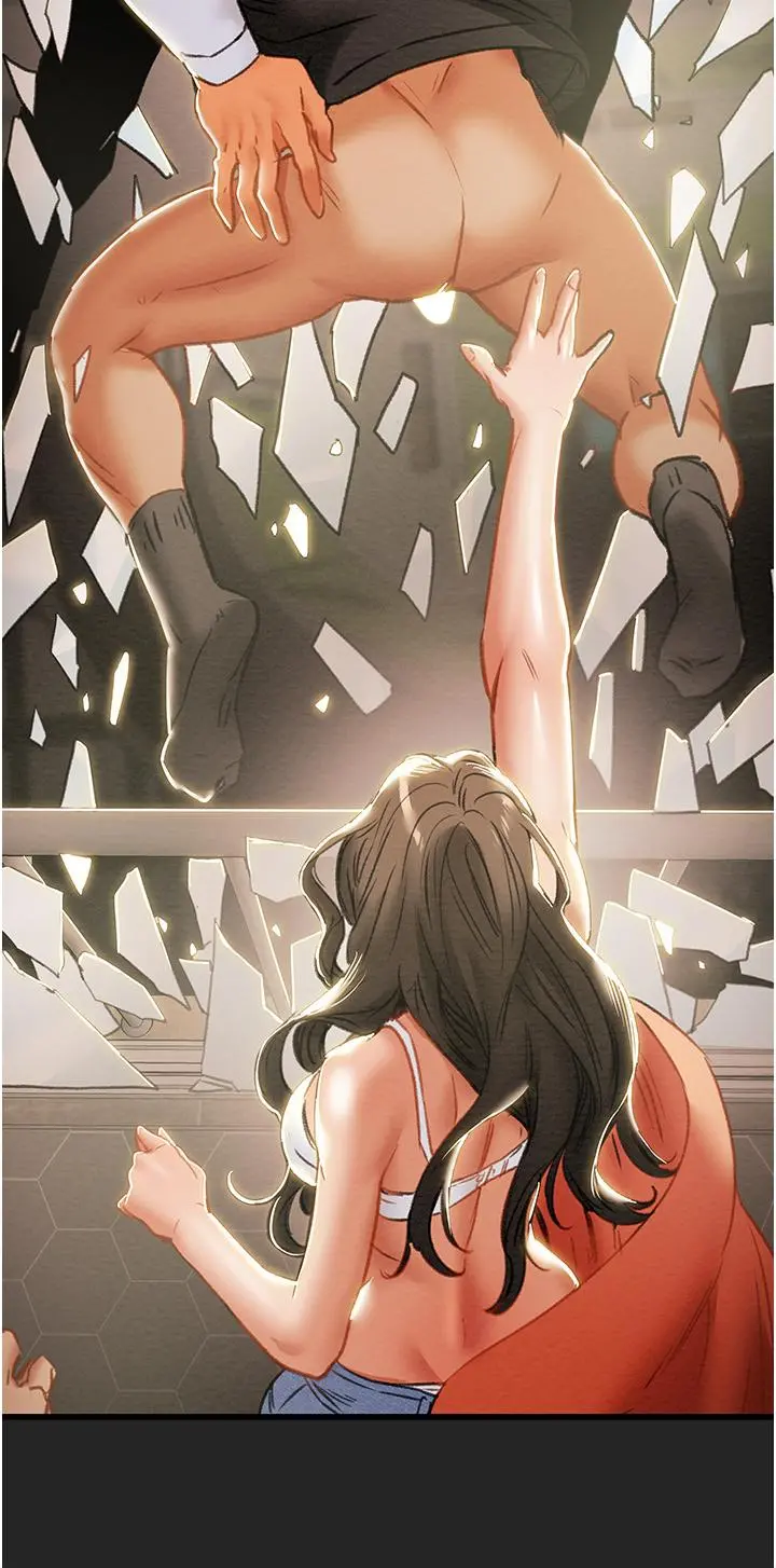 纯情女攻略计划 - 第80话-二次危机 - page 49