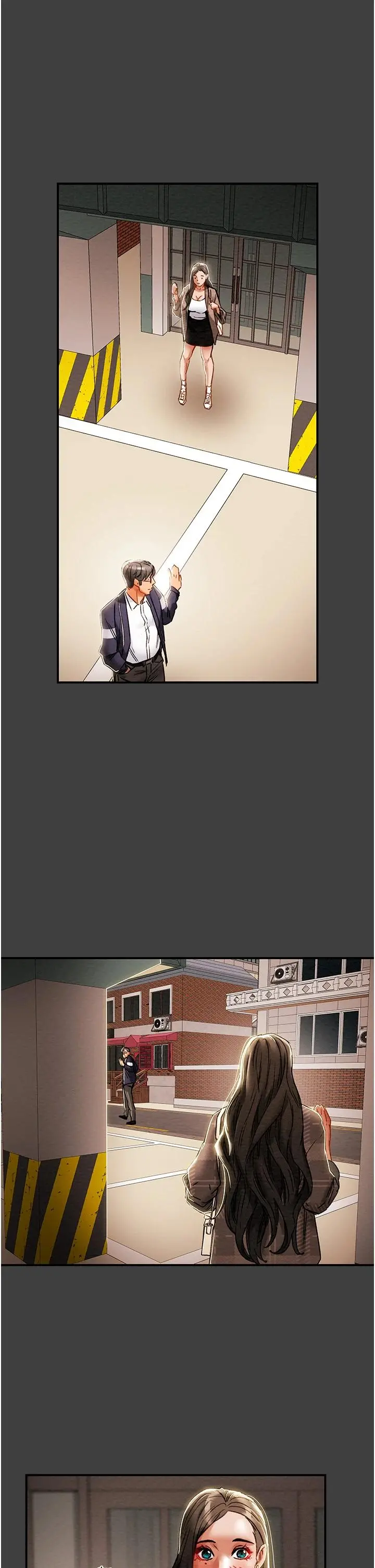 纯情女攻略计划 - 第54话-我再也不忍了 - page 14