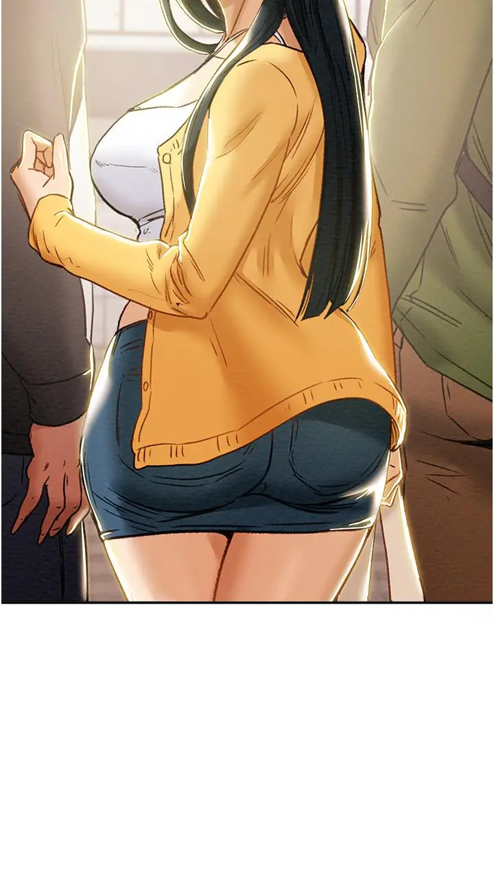 纯情女攻略计划 - 第42话-回到俱乐部的第一步 - page 32