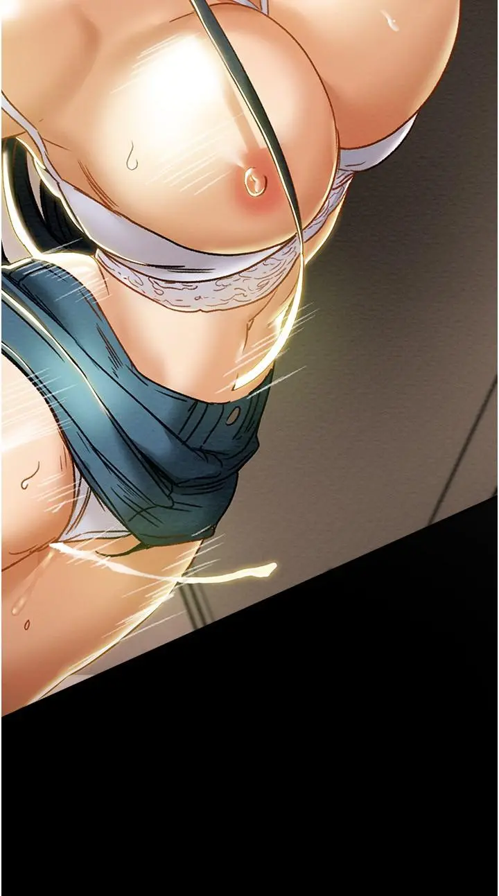 纯情女攻略计划 - 第43话-沉浸于慾望的男女 - page 43