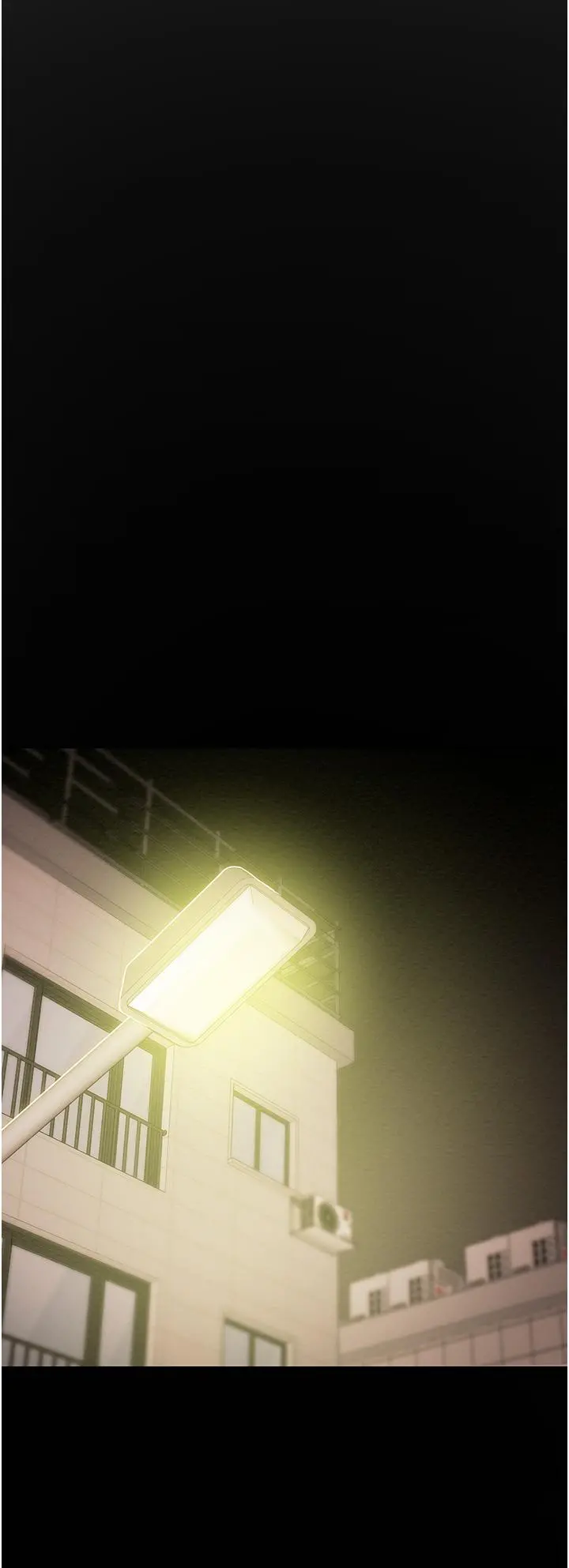 纯情女攻略计划 - 第65话-李骏，再大力点 - page 37