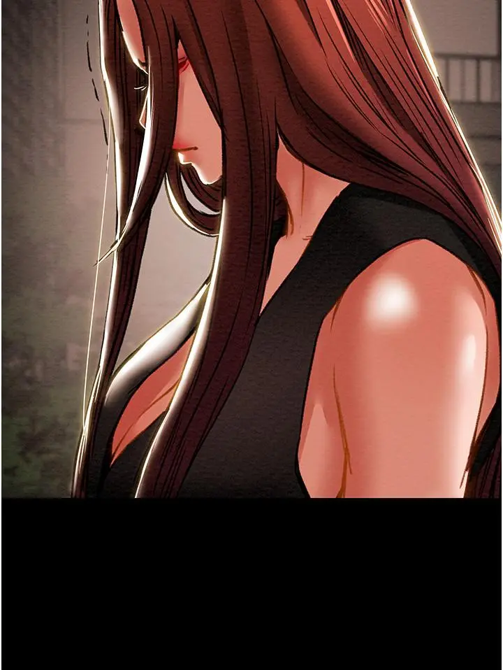 纯情女攻略计划 - 第65话-李骏，再大力点 - page 49
