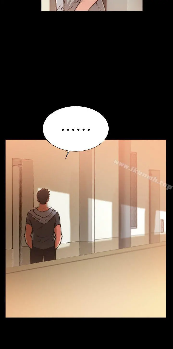 触不到的她 - 第29话 - page 24