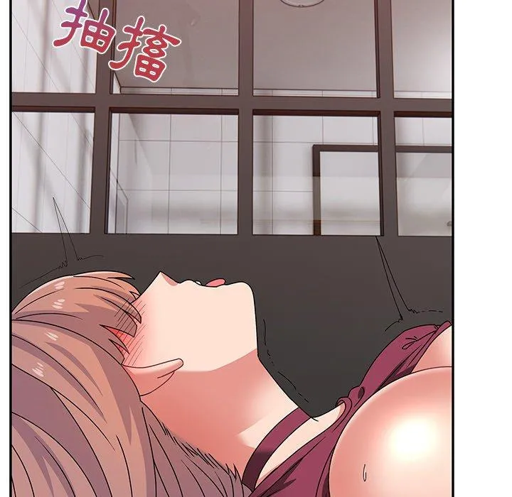 顽皮女孩敏儿 - 第25话 - page 18