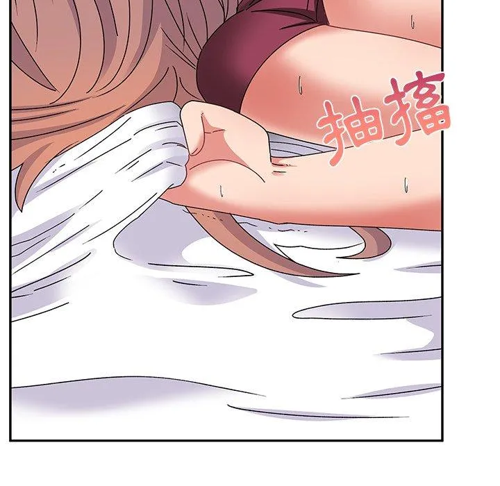 顽皮女孩敏儿 - 第25话 - page 19